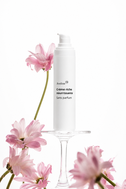 COLLECTION HYDRATATION PROFONDE BY AVELINE™