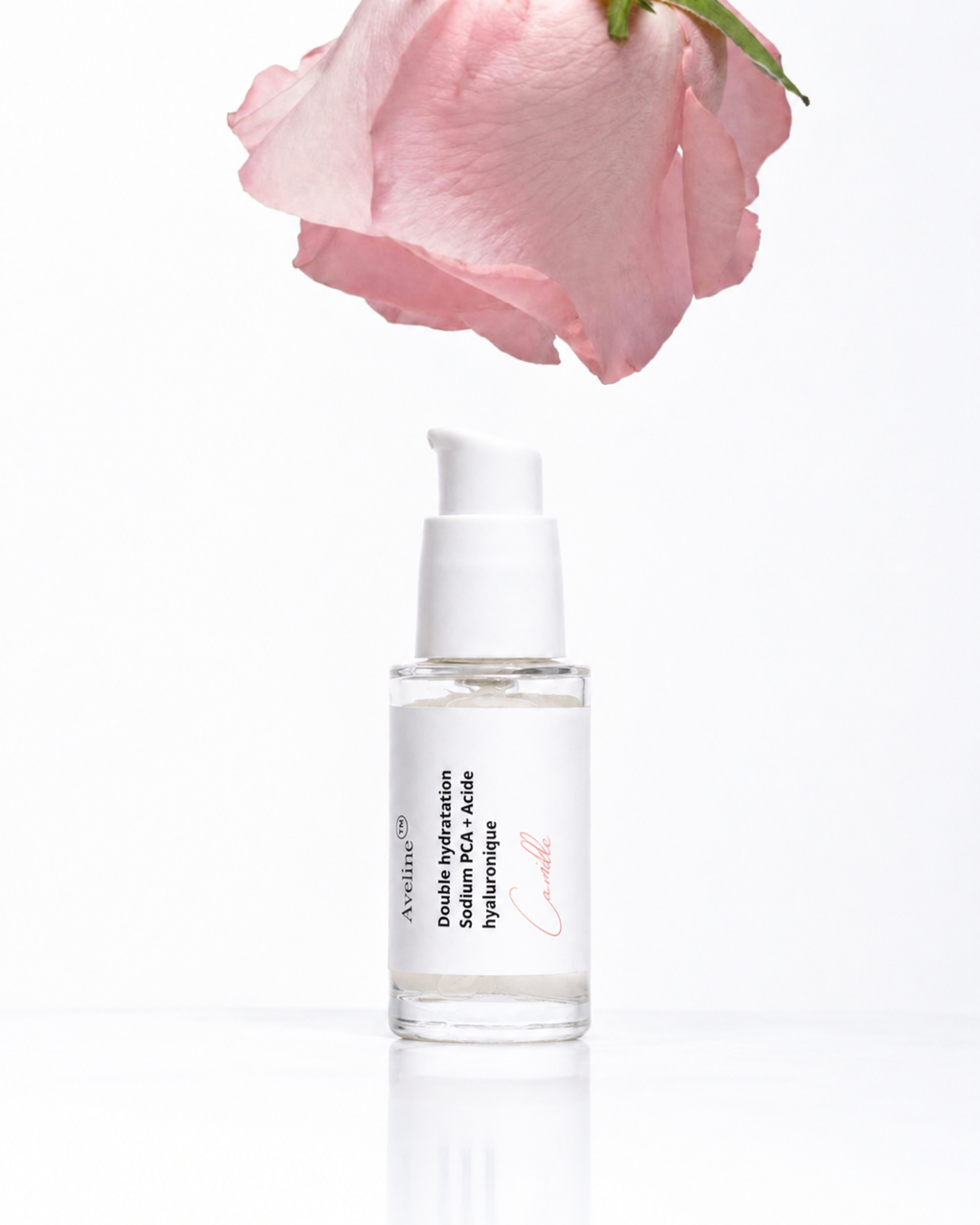 COLLECTION HYDRATATION PROFONDE BY AVELINE™