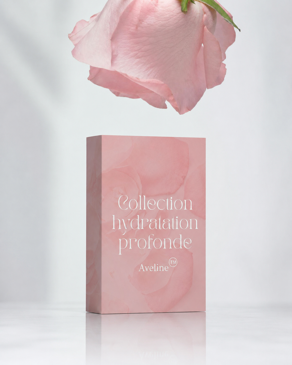 COLLECTION HYDRATATION PROFONDE BY AVELINE™