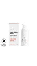Crème contour des yeux éclaircissante