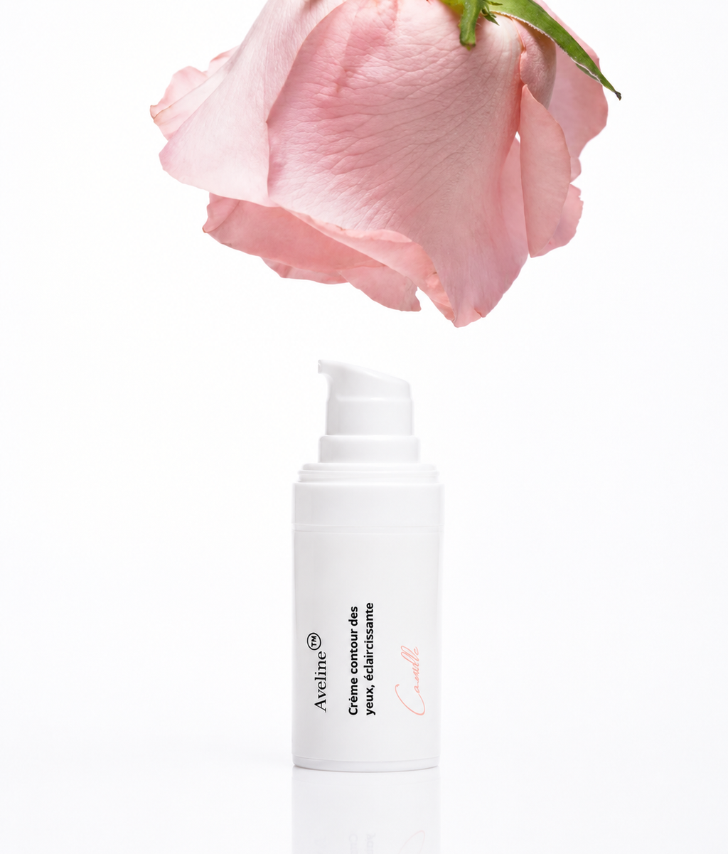 COLLECTION HYDRATATION PROFONDE BY AVELINE™