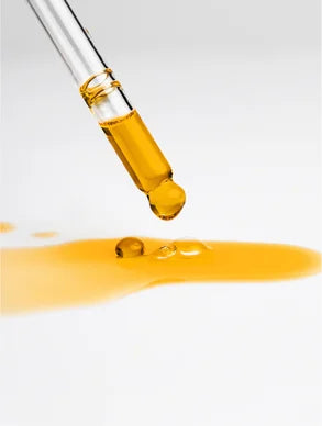 Huile visage nourrissante