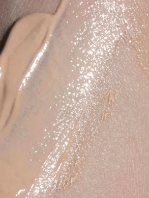 Crème solaire SPF 30, teinté - à l'acide hyaluronique