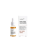 Huile visage nourrissante