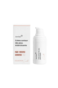 Crème contour des yeux éclaircissante